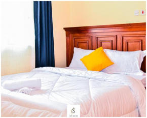 Nanyuki 1 Bed Cozy Shelter
